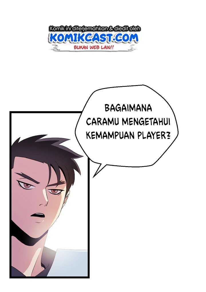 Kill the Hero Chapter 03