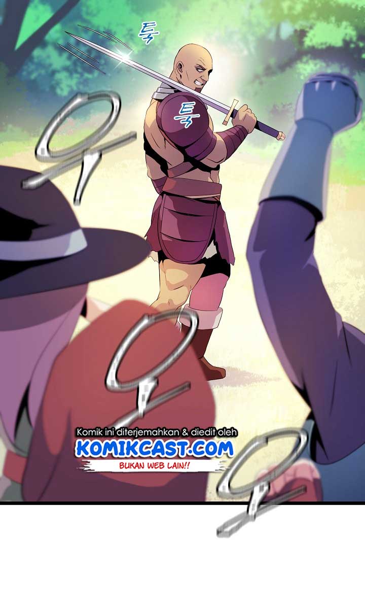 Kill the Hero Chapter 03