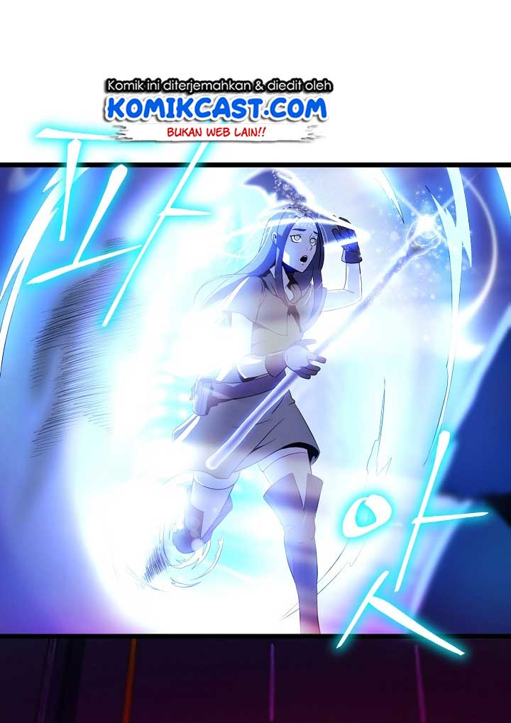Kill the Hero Chapter 03
