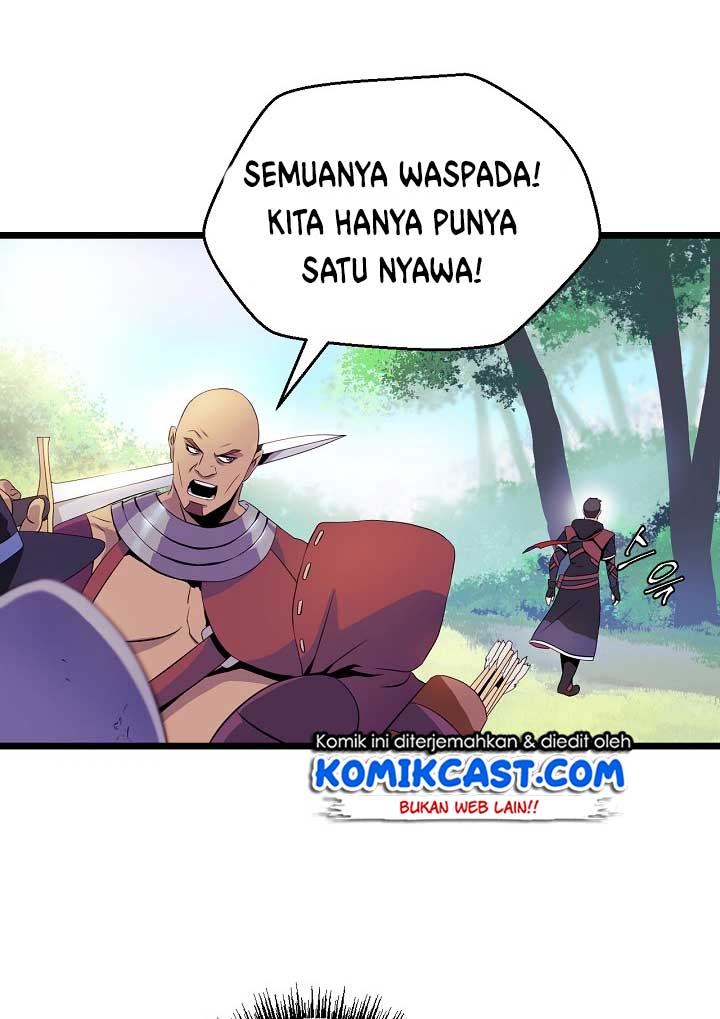 Kill the Hero Chapter 03