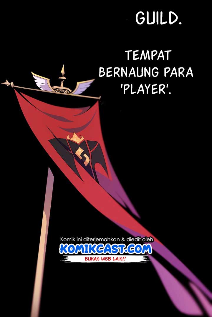 Kill the Hero Chapter 03