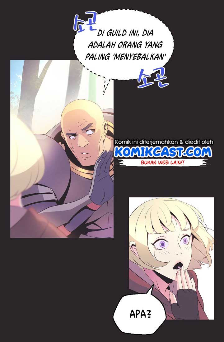 Kill the Hero Chapter 03