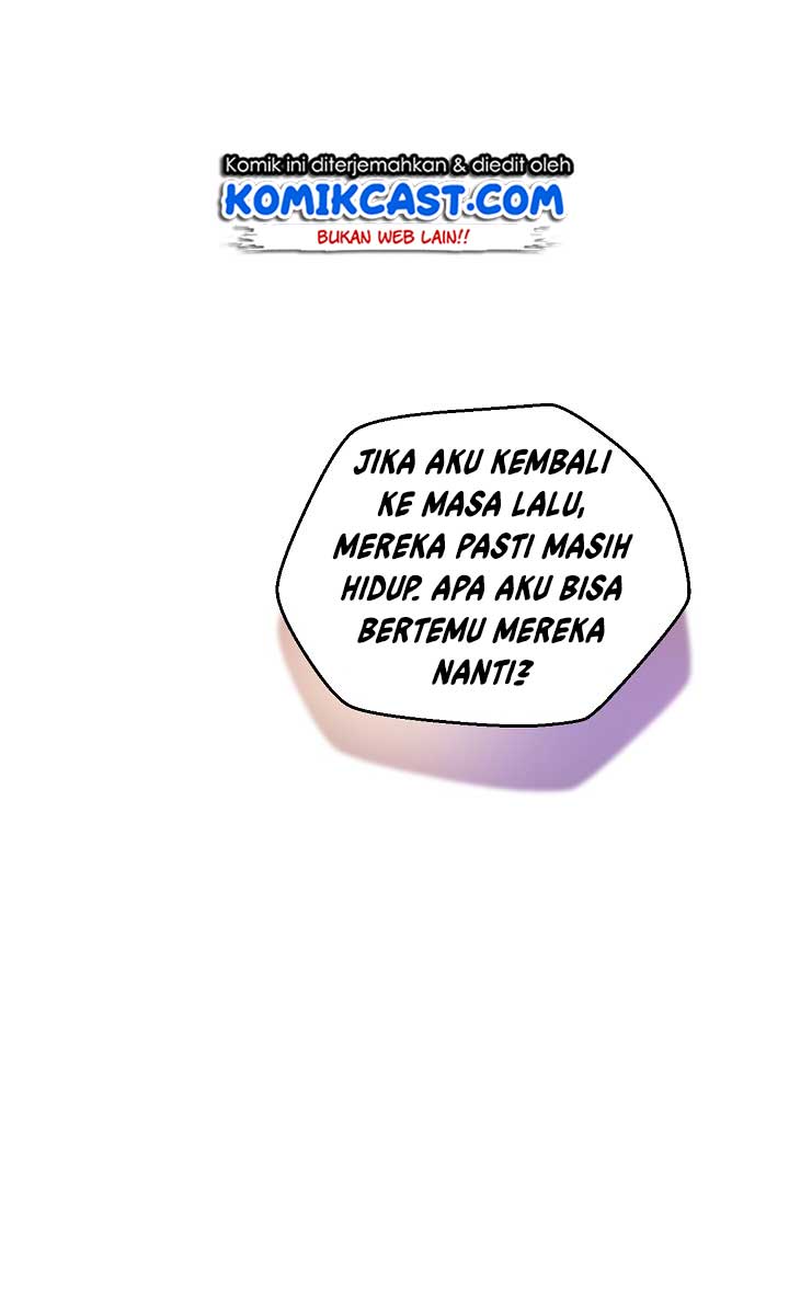 Kill the Hero Chapter 03