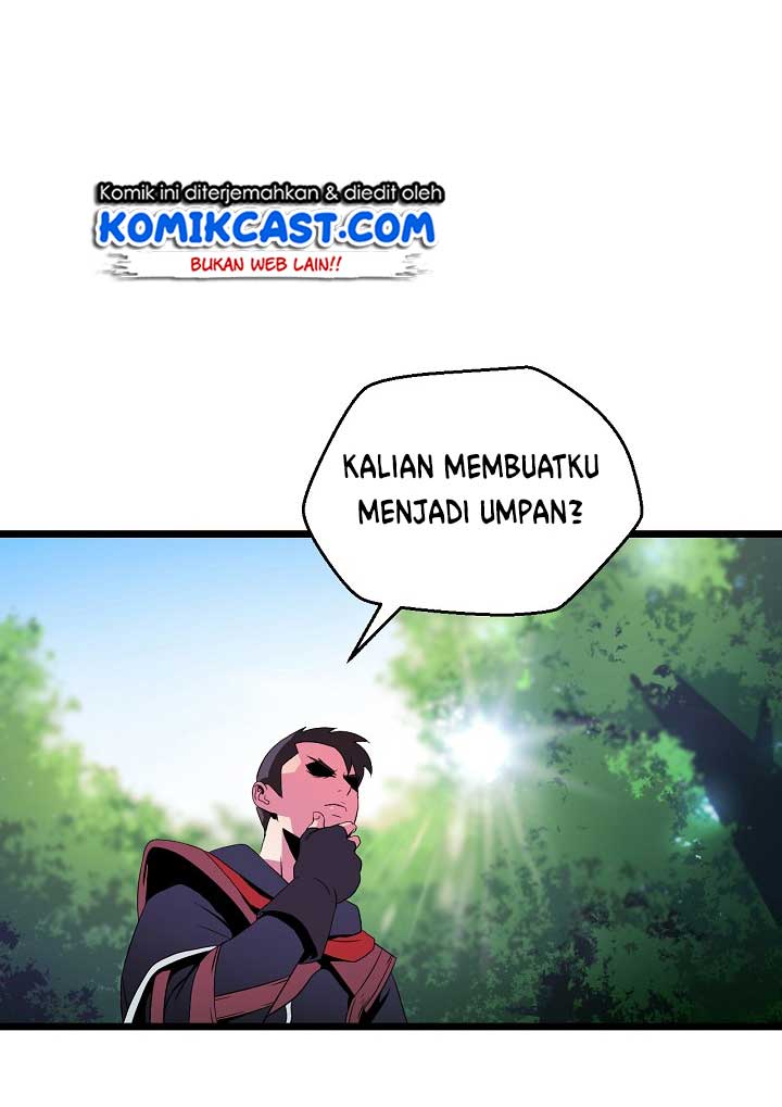 Kill the Hero Chapter 03