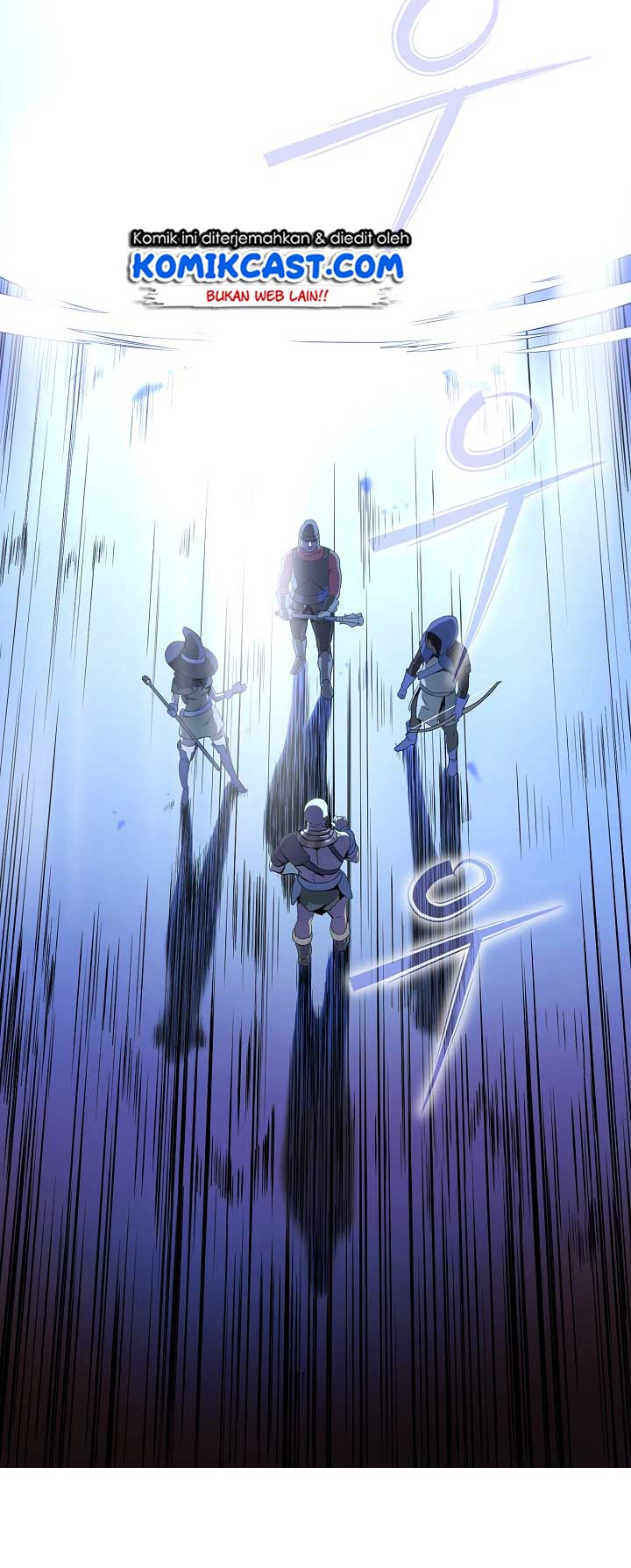 Kill the Hero Chapter 03