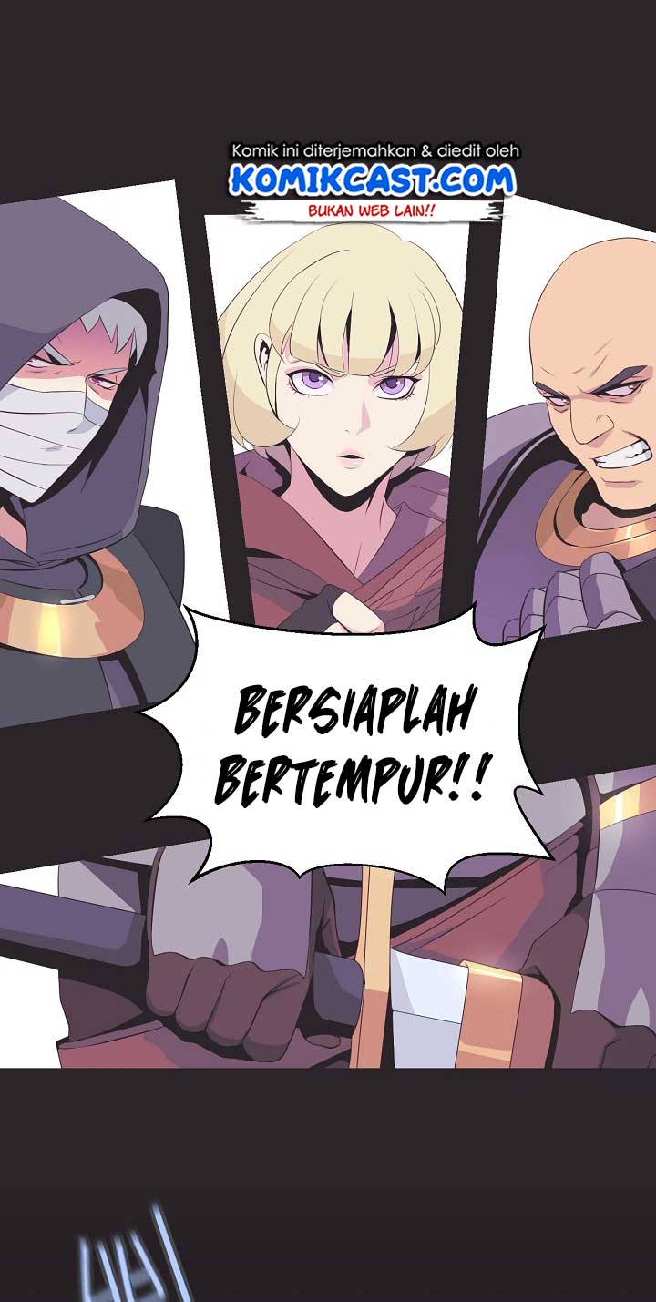 Kill the Hero Chapter 03
