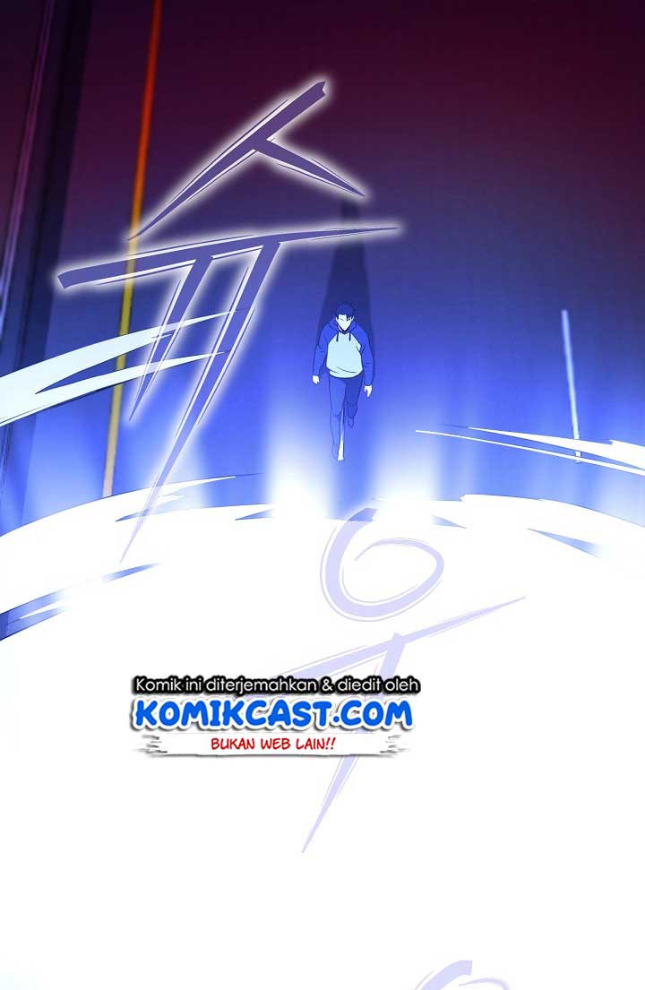 Kill the Hero Chapter 03