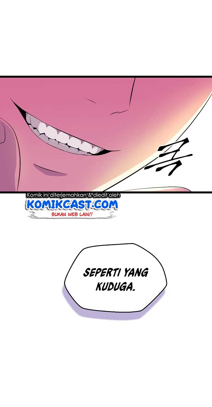 Kill the Hero Chapter 03