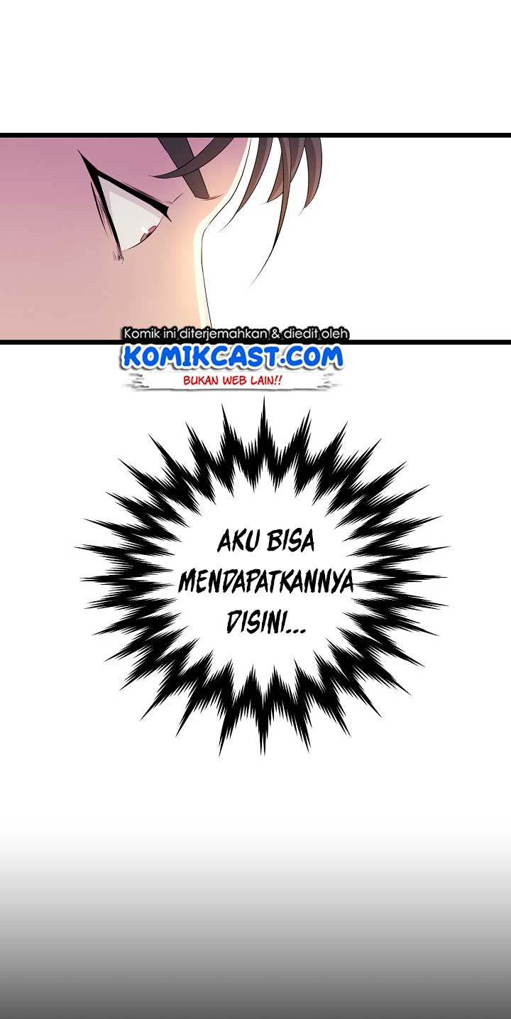 Kill the Hero Chapter 03