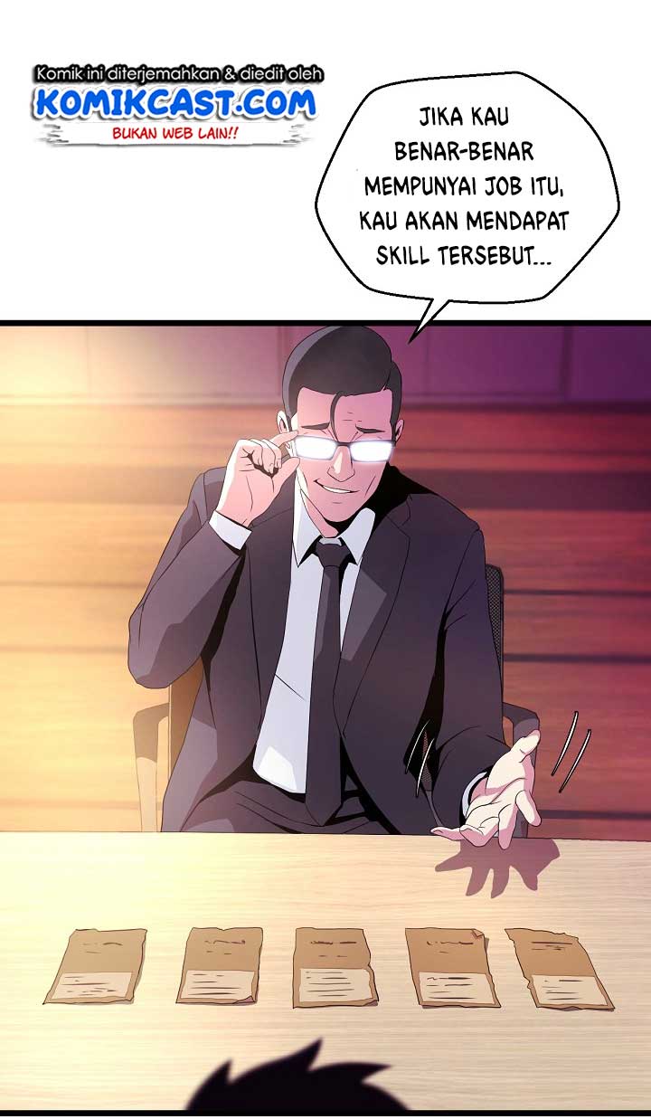 Kill the Hero Chapter 03