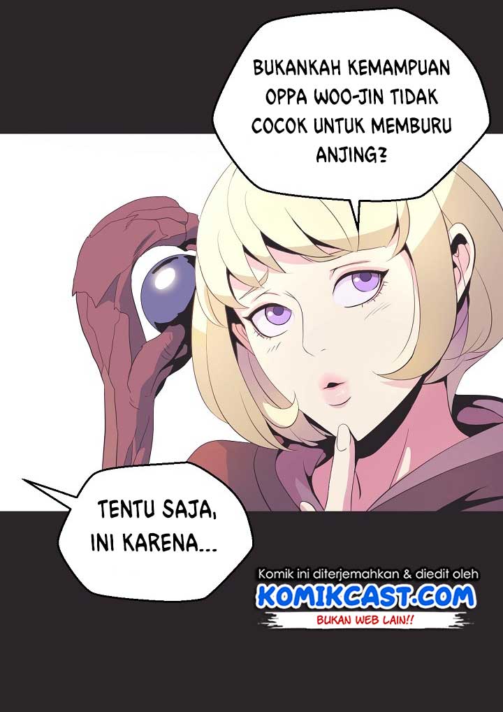 Kill the Hero Chapter 03