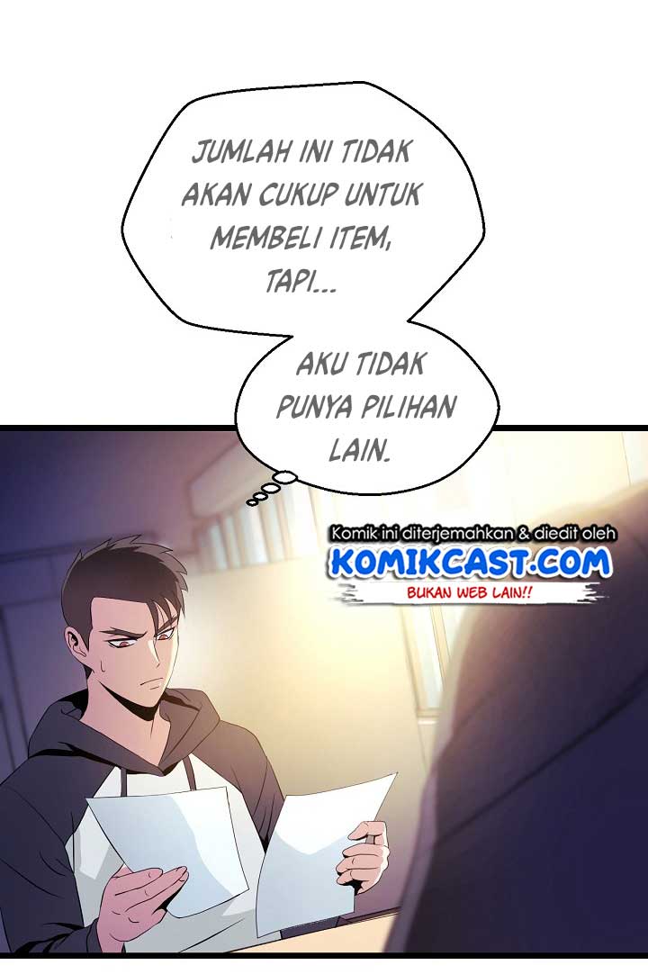 Kill the Hero Chapter 03