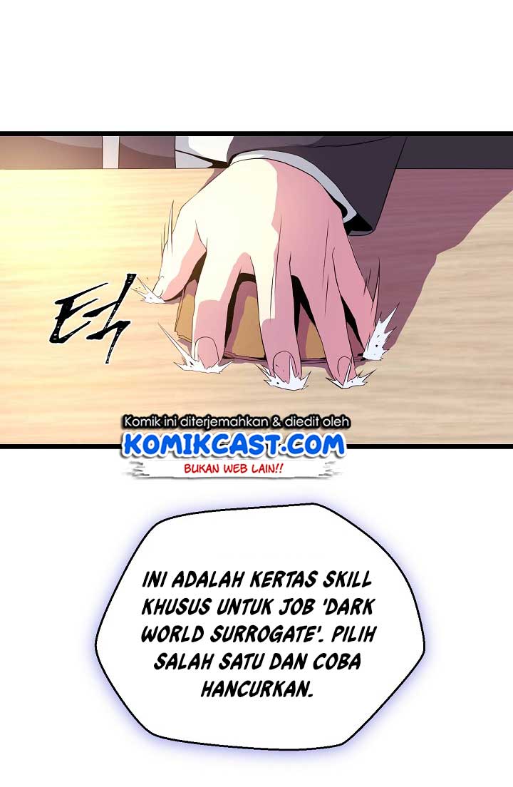 Kill the Hero Chapter 03