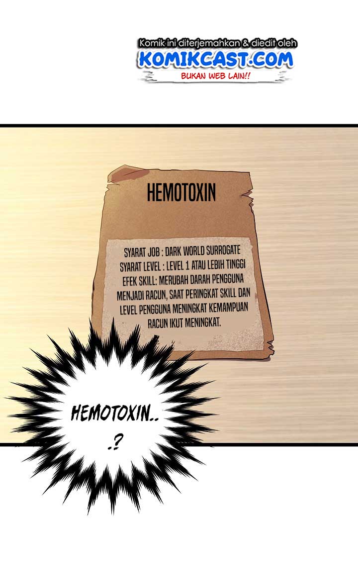 Kill the Hero Chapter 03