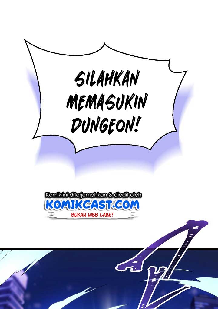 Kill the Hero Chapter 03