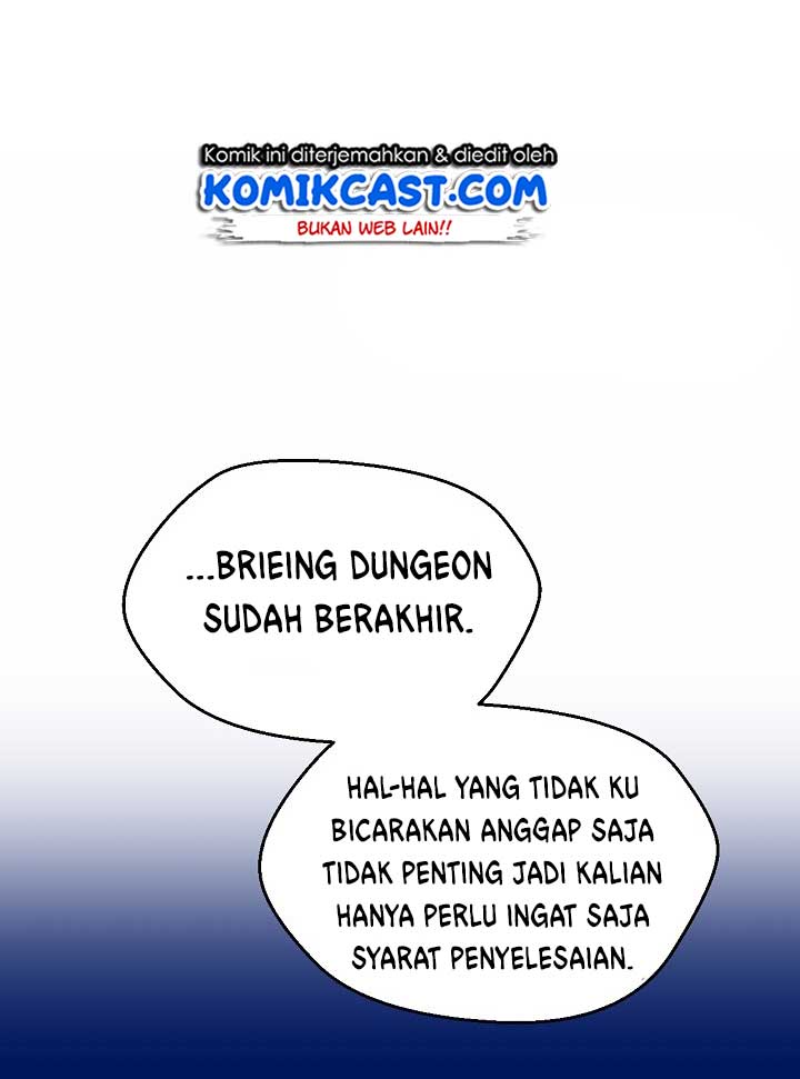 Kill the Hero Chapter 03