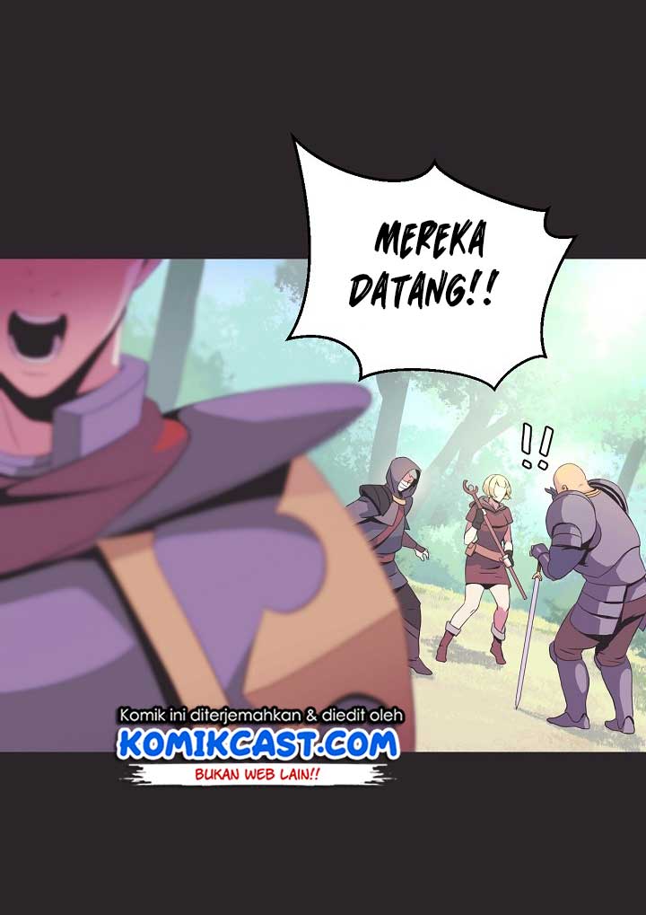 Kill the Hero Chapter 03