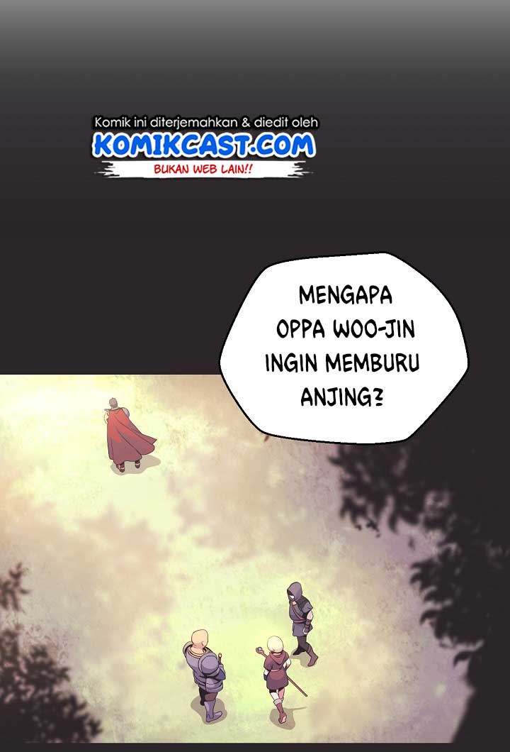 Kill the Hero Chapter 03