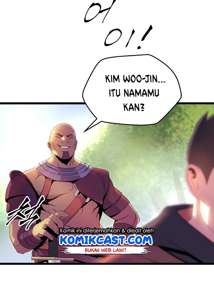 Kill the Hero Chapter 03