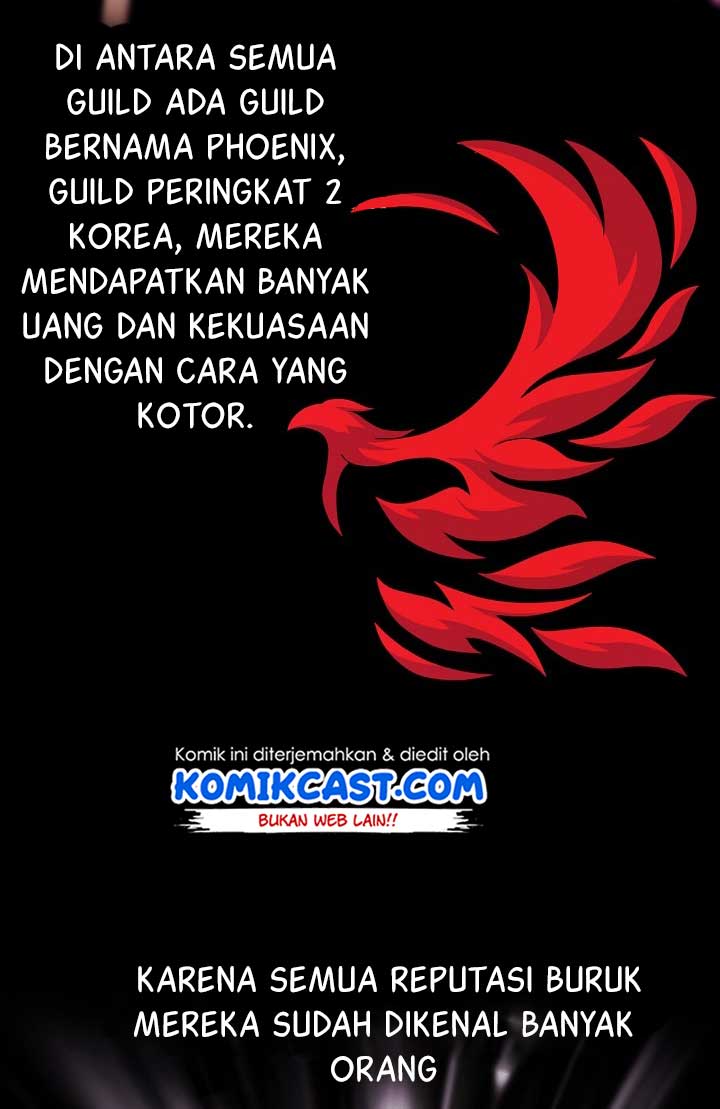 Kill the Hero Chapter 03