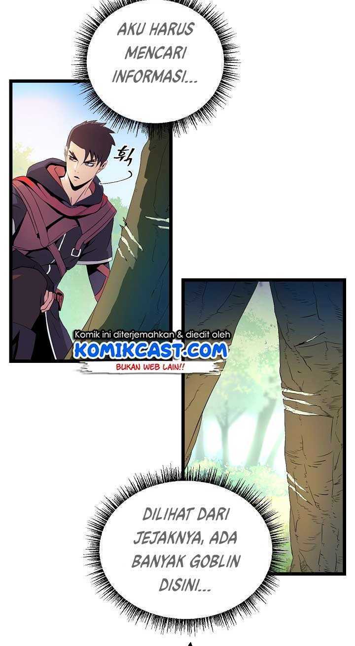 Kill the Hero Chapter 03
