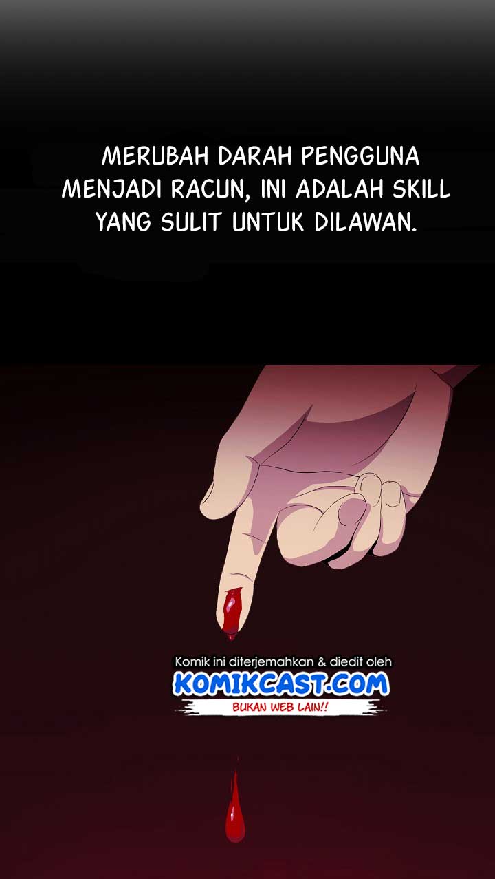 Kill the Hero Chapter 03