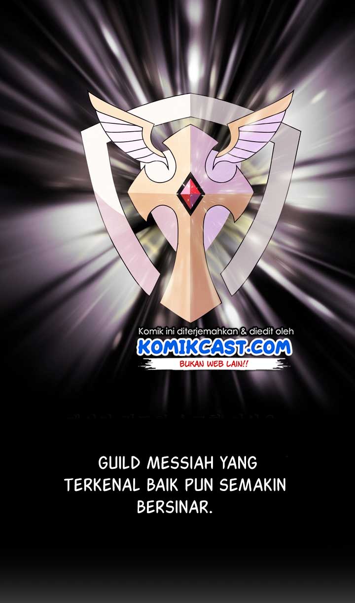 Kill the Hero Chapter 03