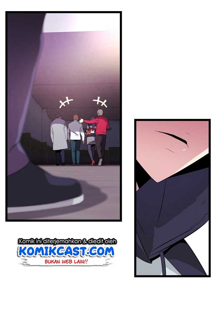 Kill the Hero Chapter 03