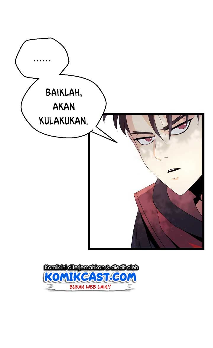 Kill the Hero Chapter 03