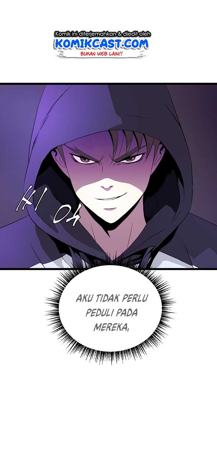 Kill the Hero Chapter 03