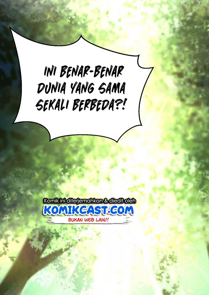 Kill the Hero Chapter 03