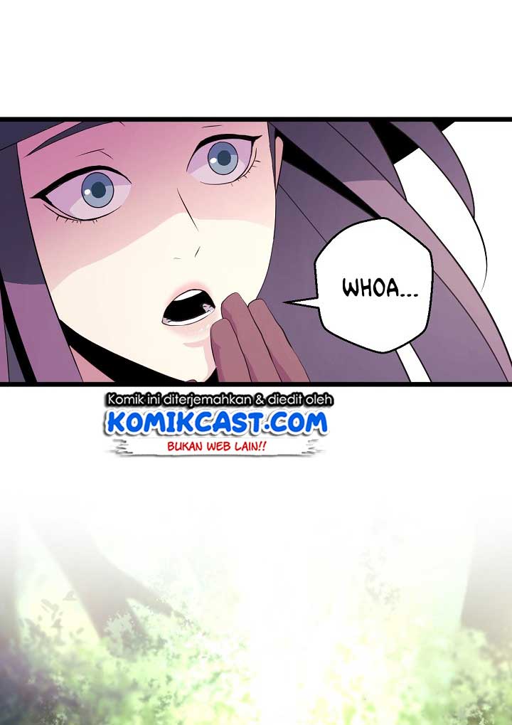 Kill the Hero Chapter 03