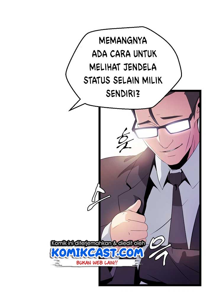 Kill the Hero Chapter 03