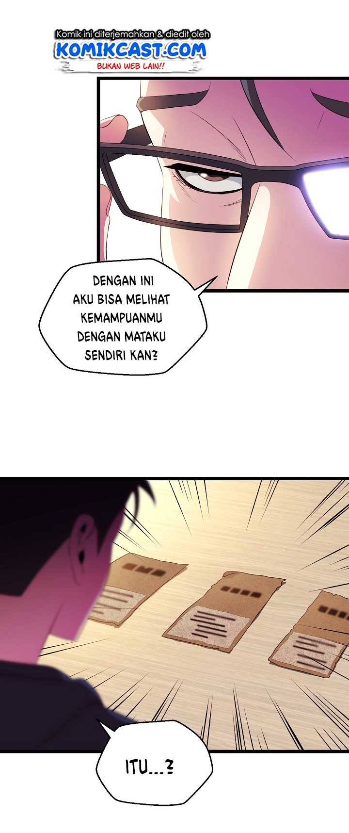 Kill the Hero Chapter 03