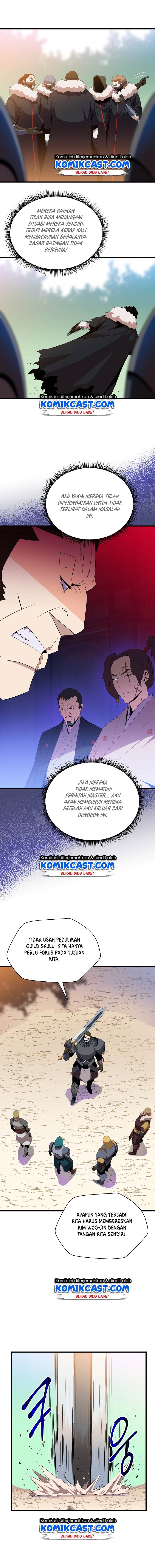 Kill the Hero Chapter 42