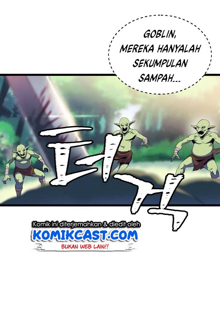 Kill the Hero Chapter 05