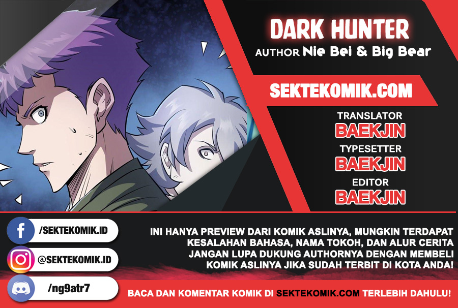 The Hunter Chapter 107