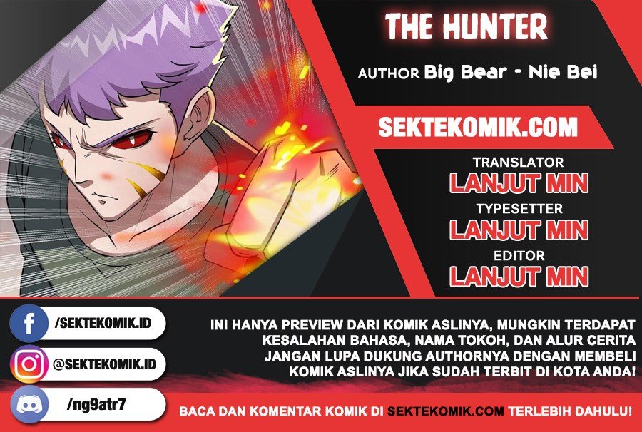 The Hunter Chapter 247
