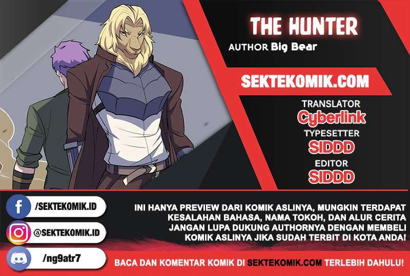 The Hunter Chapter 274