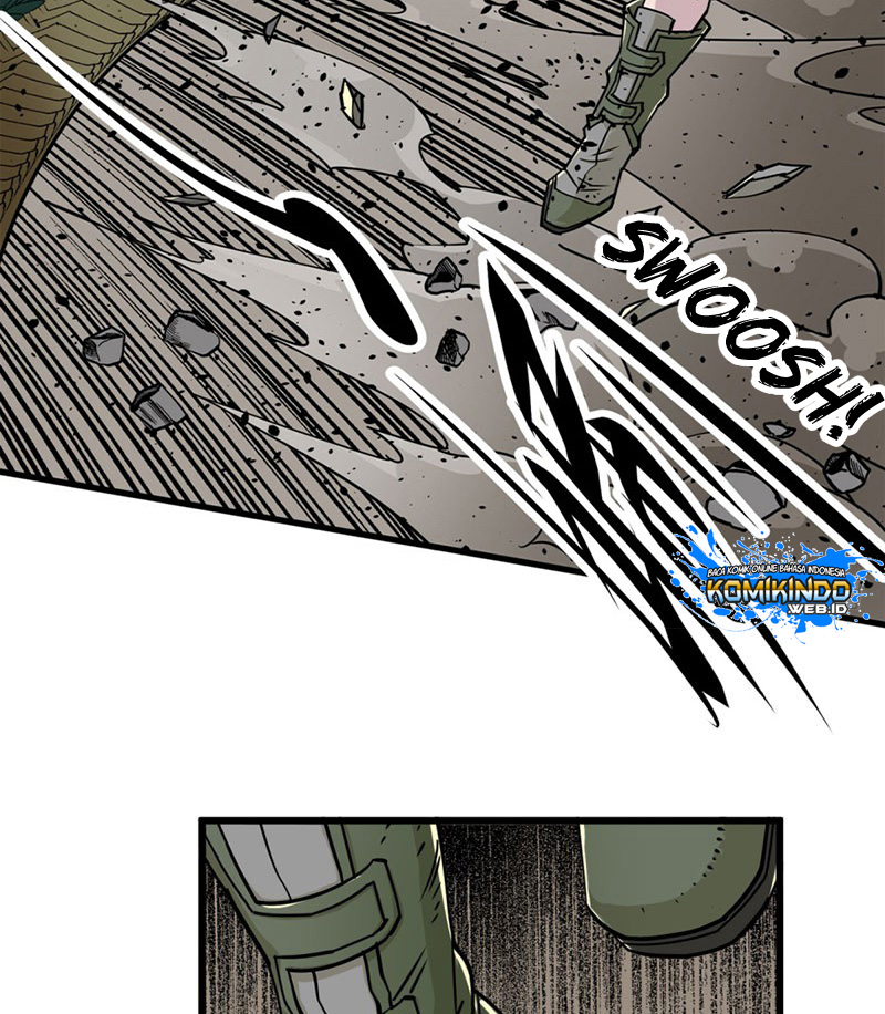The Hunter Chapter 03