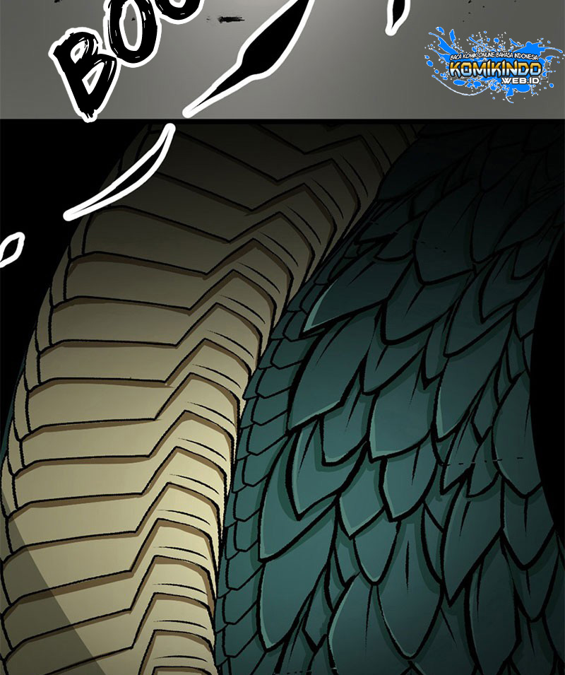 The Hunter Chapter 03