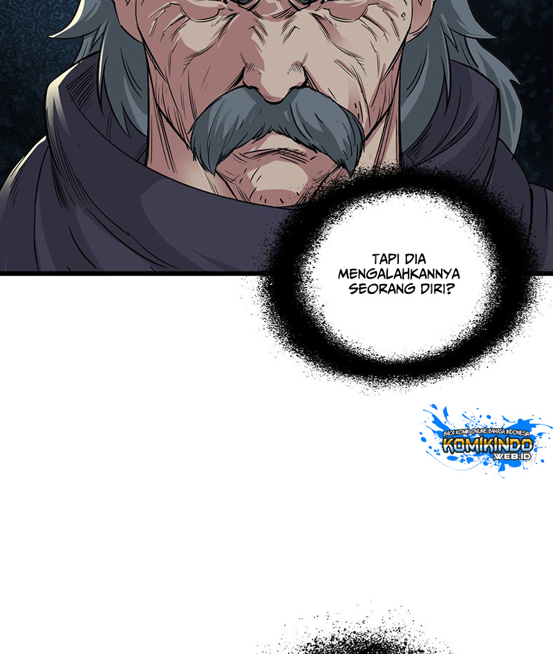 The Hunter Chapter 03