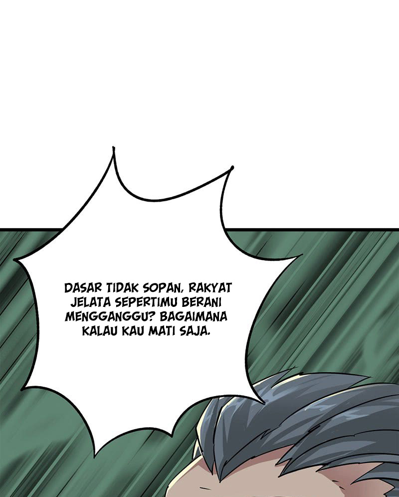 The Hunter Chapter 03