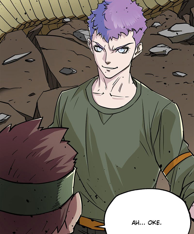 The Hunter Chapter 03
