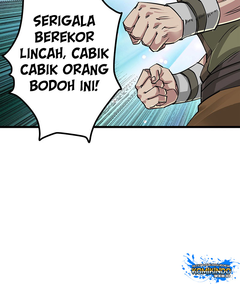 The Hunter Chapter 03