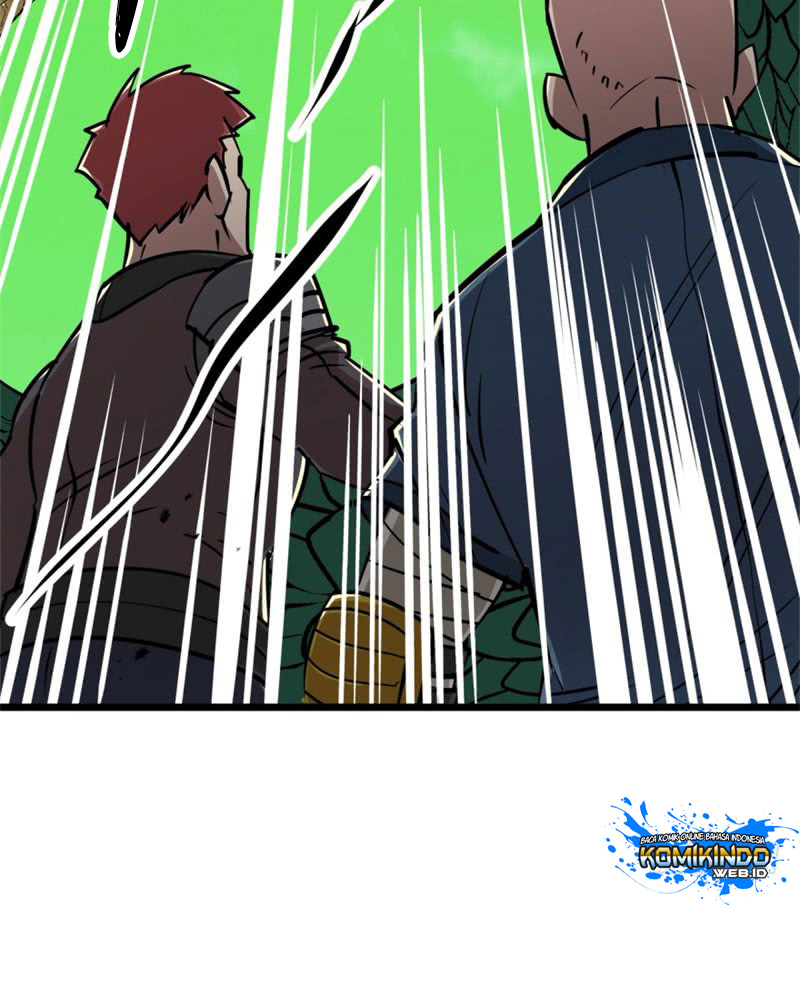 The Hunter Chapter 03