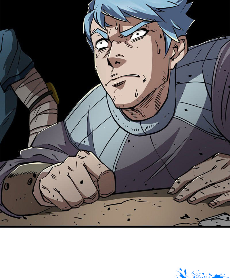The Hunter Chapter 03