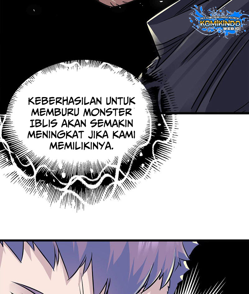 The Hunter Chapter 03
