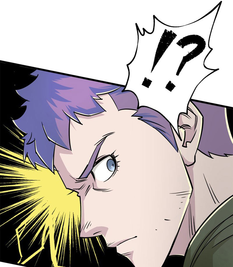 The Hunter Chapter 03