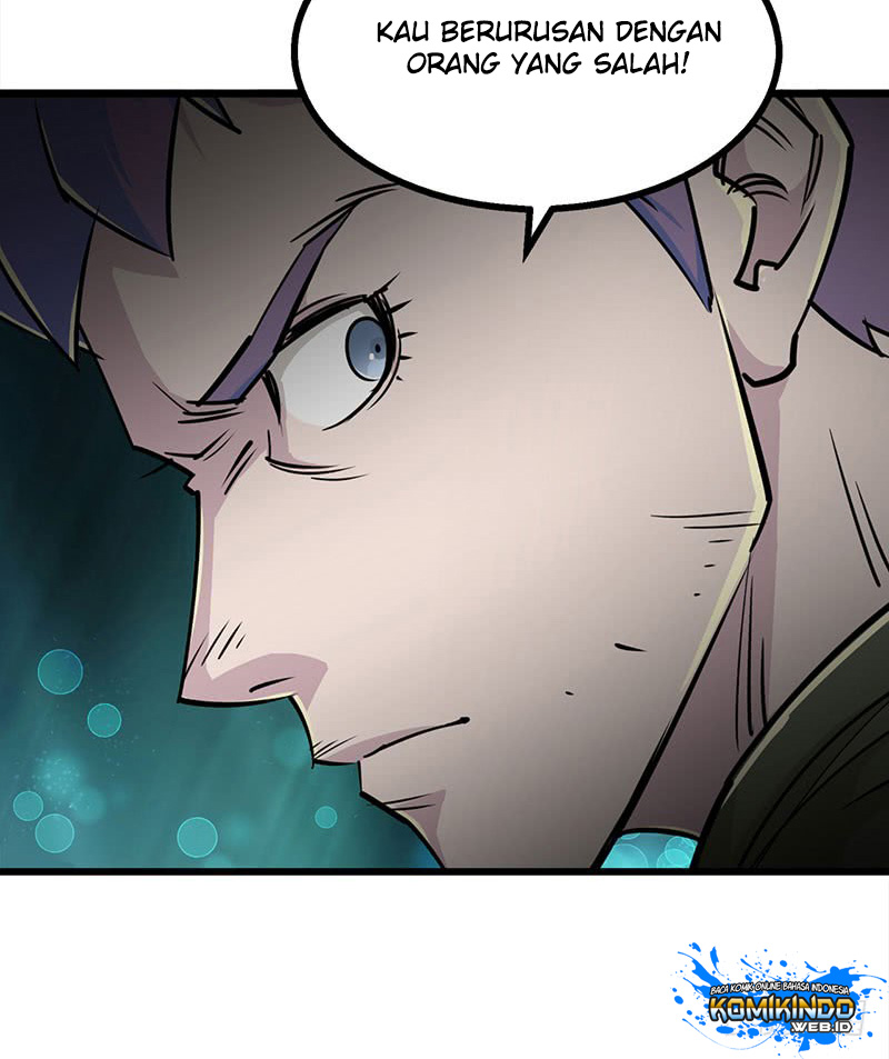 The Hunter Chapter 03